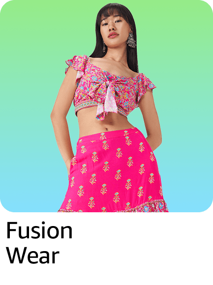 Fusion Wear