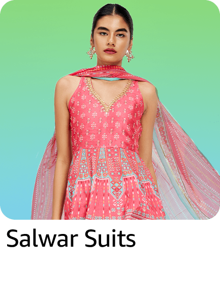 Salwar Suits