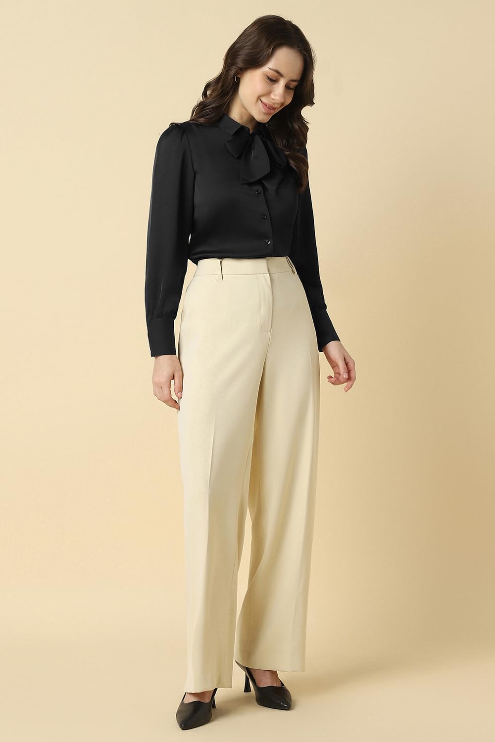 Allen Solly Women Shirt