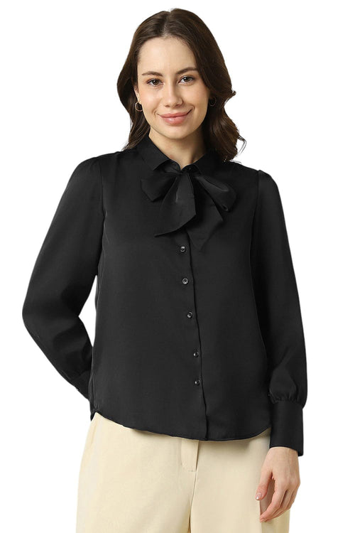 Allen Solly Women Shirt