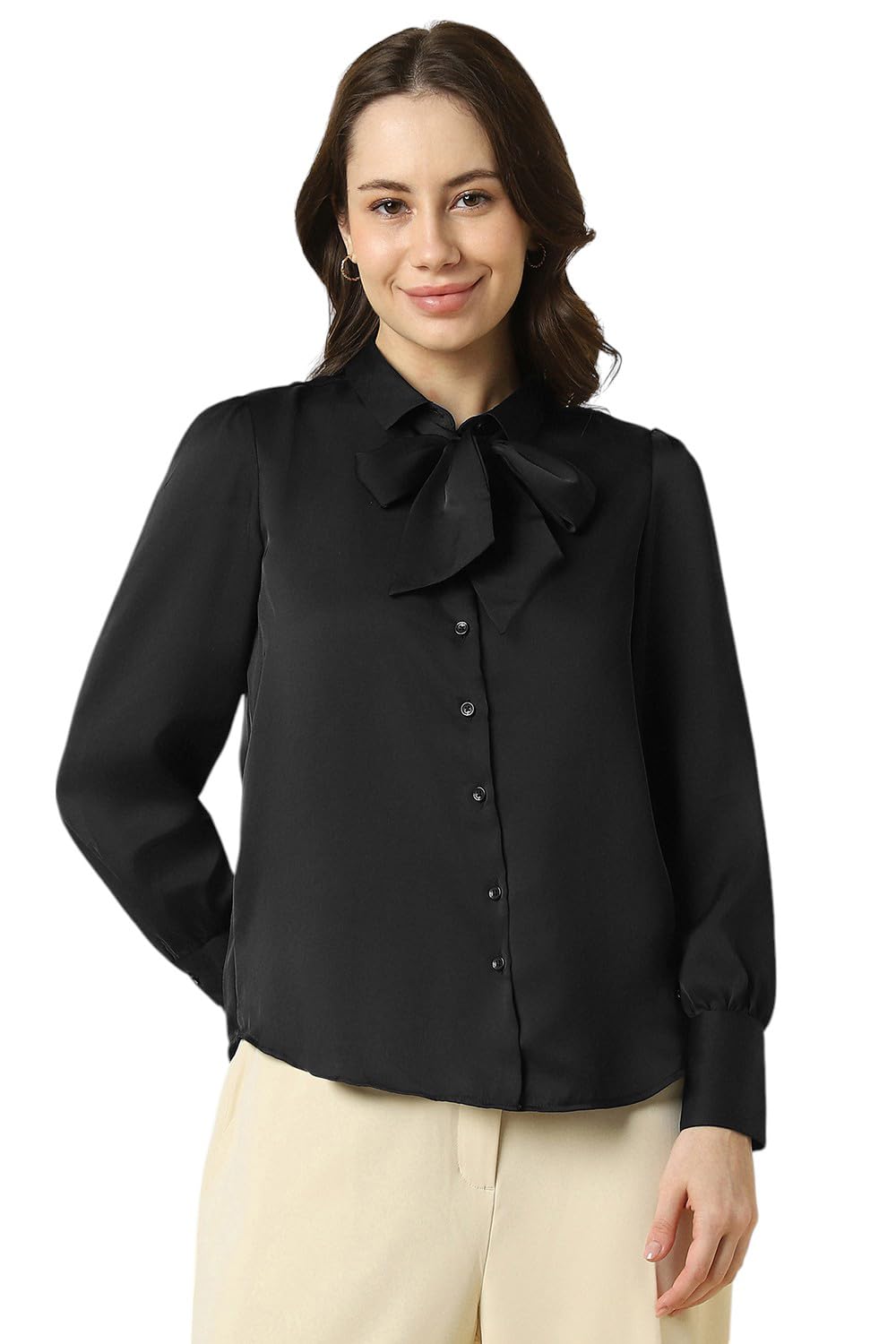 Allen Solly Women Shirt