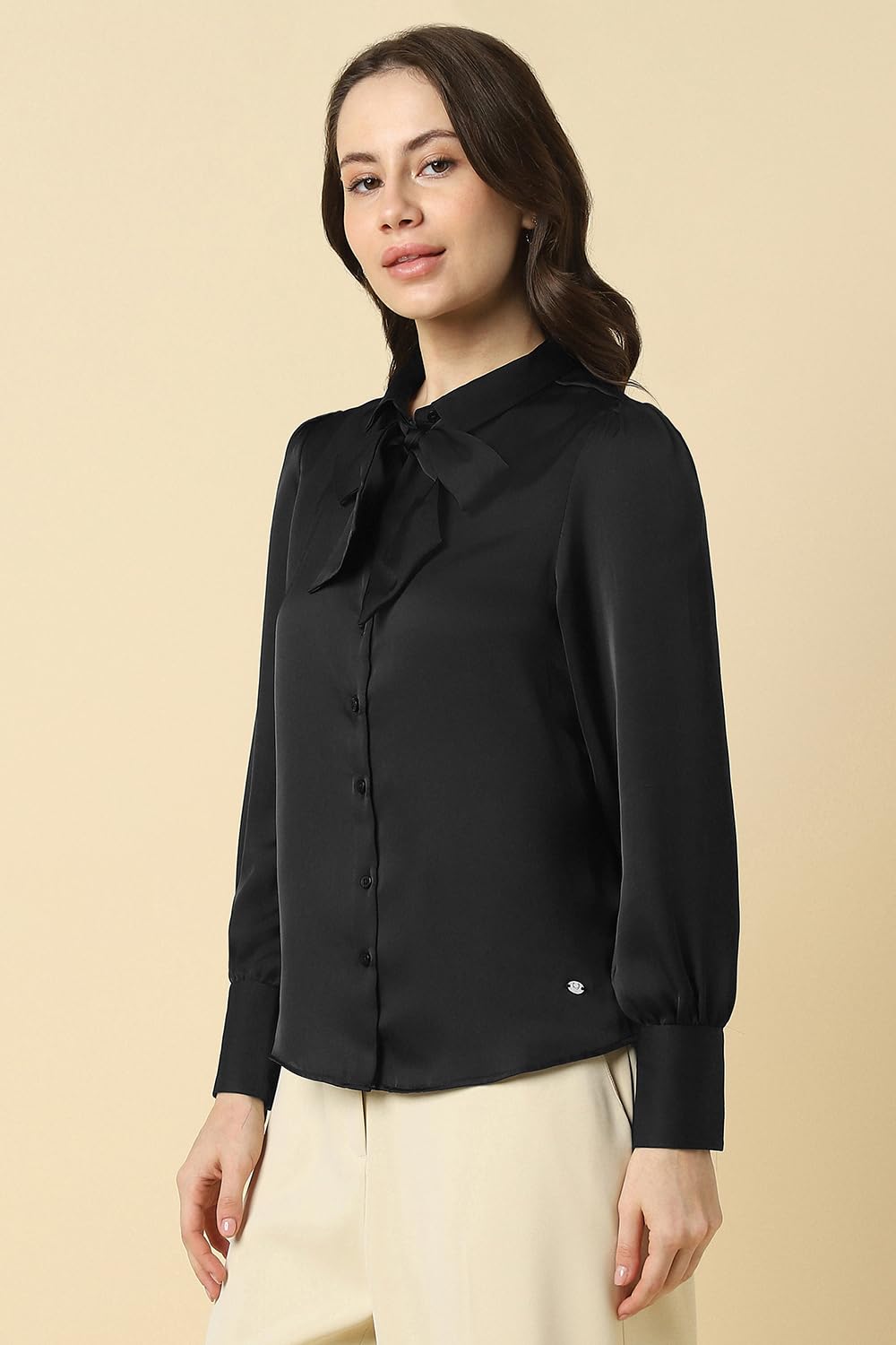 Allen Solly Women Shirt