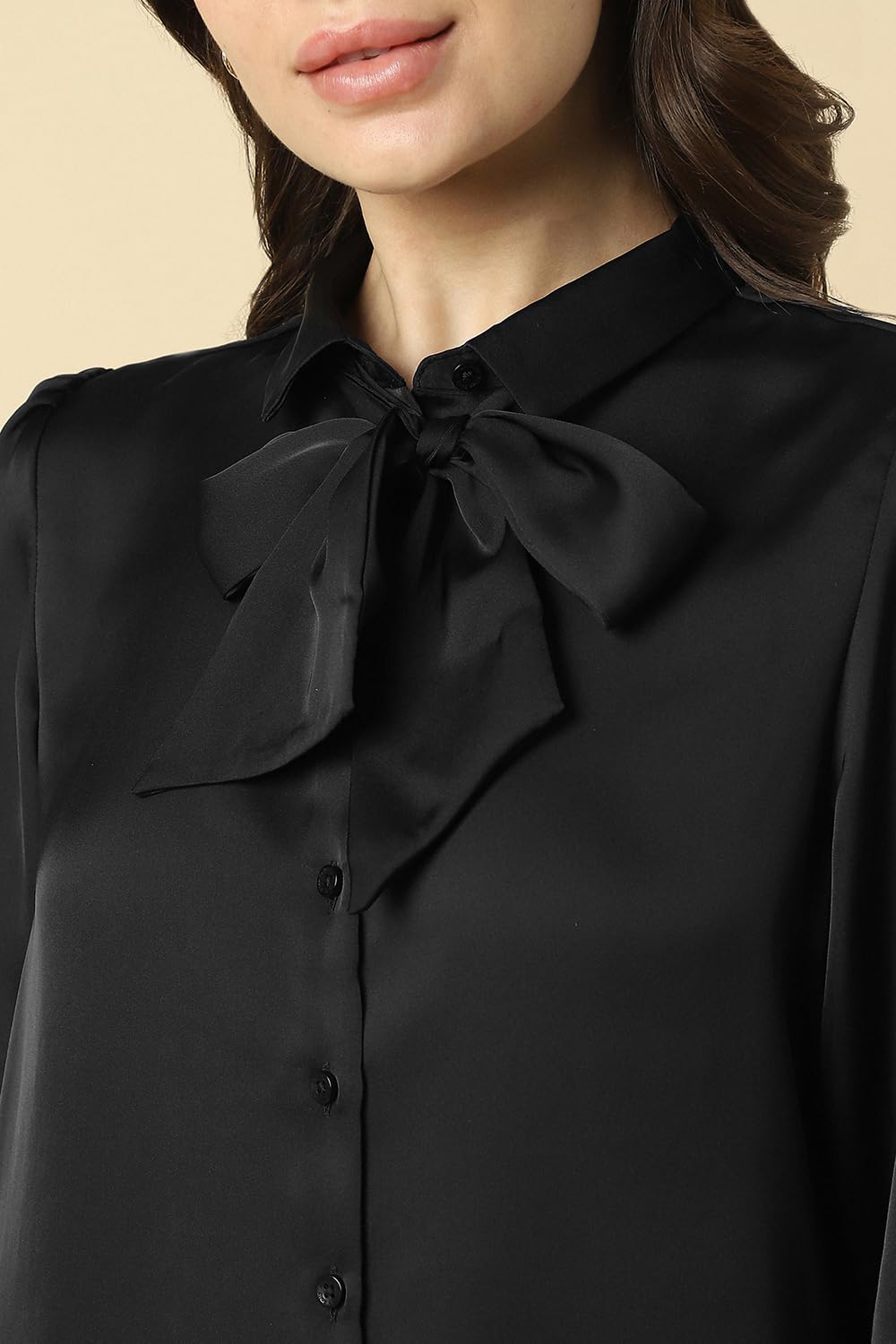 Allen Solly Women Shirt