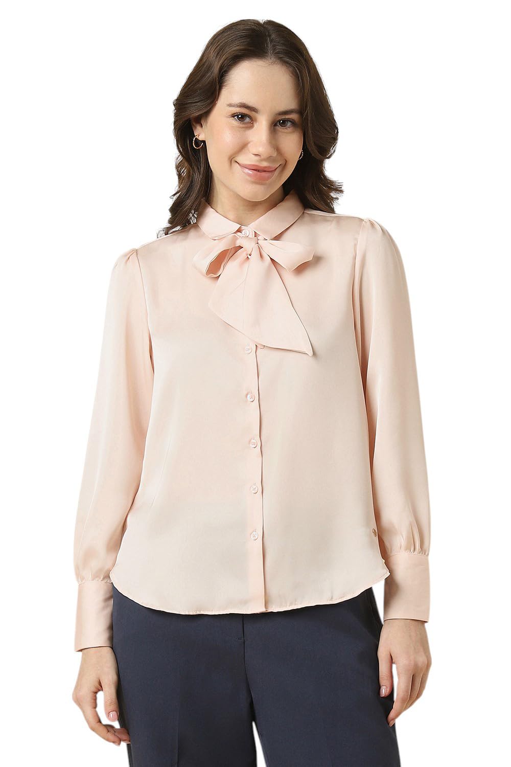 Allen Solly Women Shirt