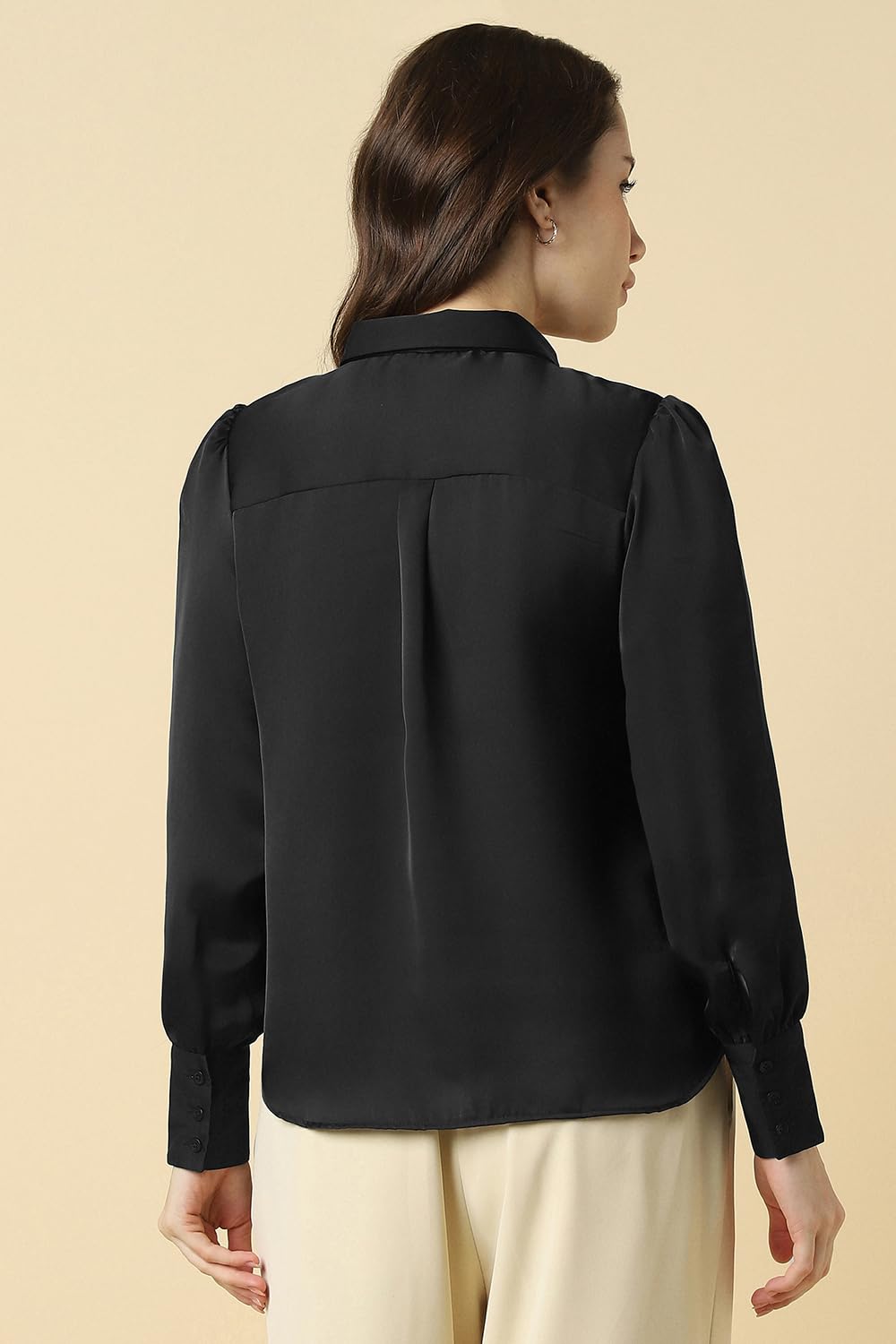Allen Solly Women Shirt